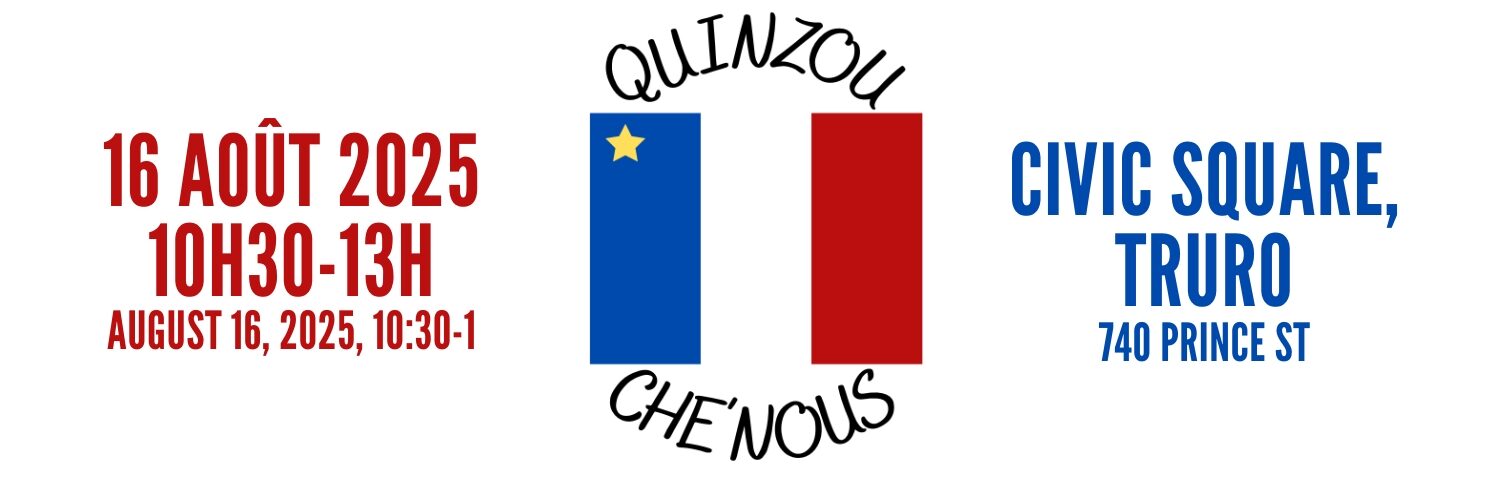 Quinzou che'nous