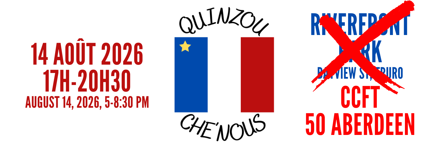 Quinzou che'nous